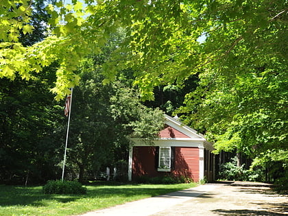 morewood school pittsfield