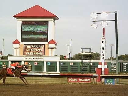 Prairie Meadows