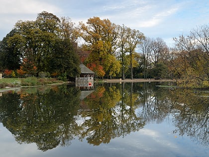 prospect park new york city