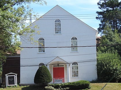 elmsford reformed church and cemetery irvington