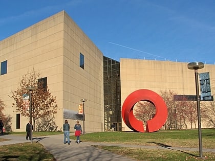indiana university art museum bloomington