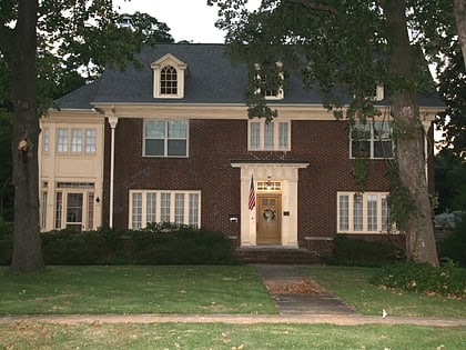 Frank E. Robins House