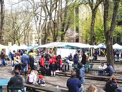 portland farmers market