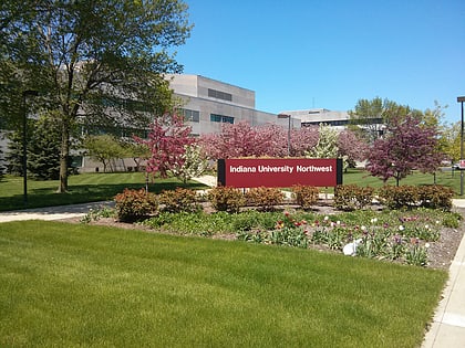 Université de l'Indiana
