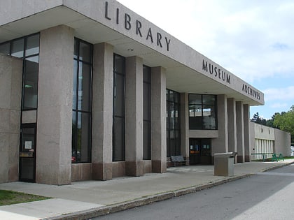 maine state museum augusta