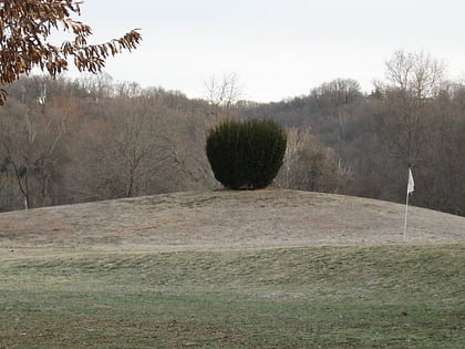 short woods park mound cincinnati