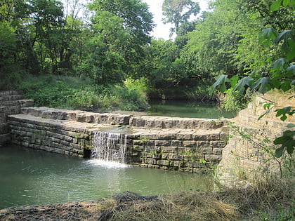 allen water station