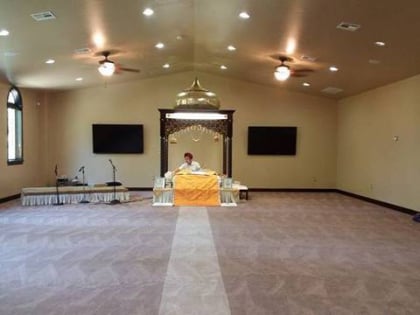 sikh gurudwara of oklahoma city