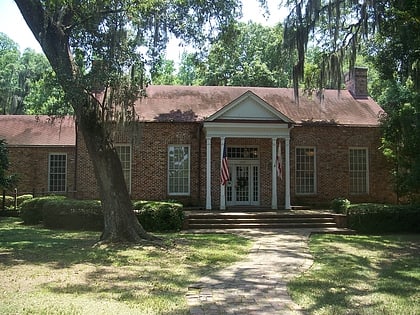 gov john w martin house tallahassee