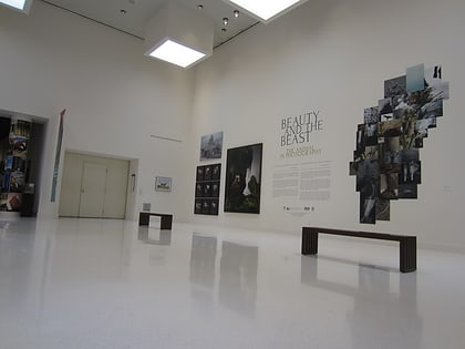 museo de artes fotograficas san diego