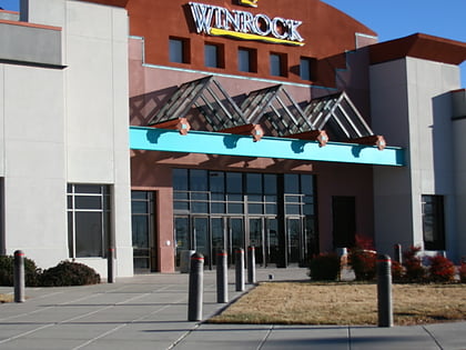 Winrock Town Center
