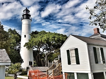 phare de key west