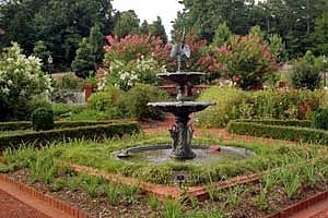 Jardín botánico del Estado de Georgia