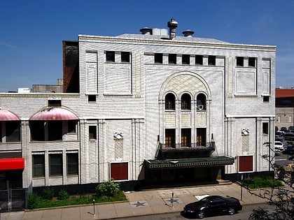 madison theatre peoria