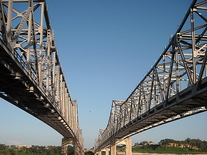 Natchez–Vidalia Bridge