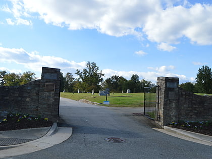 Mount Hope Cemetery