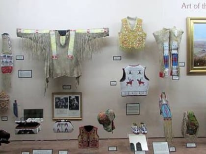 nelson museum of the west cheyenne