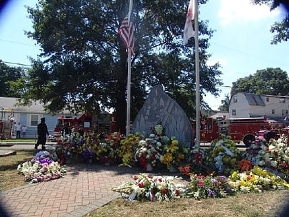 Keansburg Firemen's Memorial Park