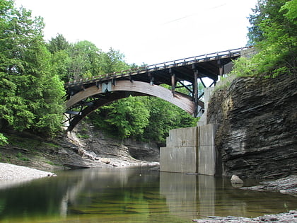 West Canada Creek