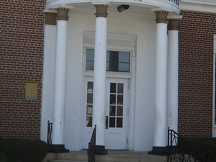 United States Post Office