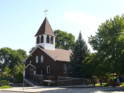 our lady of guadaloupe church flagstaff