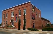 Wiregrass Museum of Art