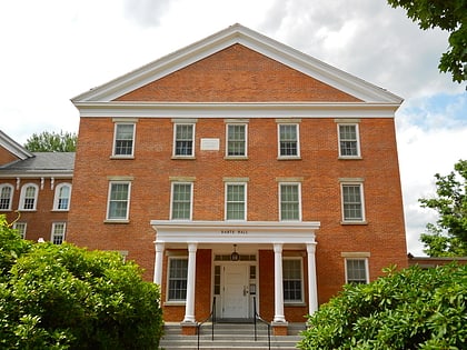 Wyoming Seminary