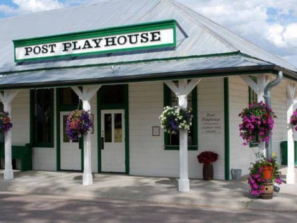 post playhouse crawford