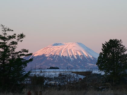 Monte Edgecumbe