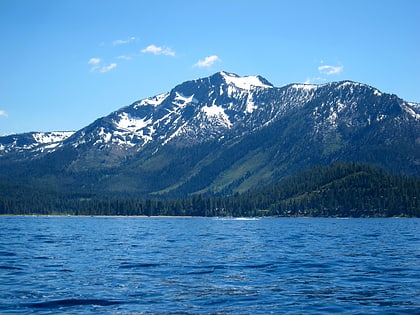 lake tahoe basin management unit