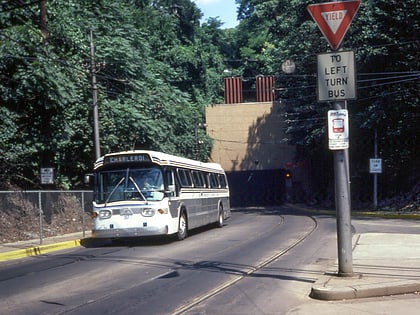 south busway pittsburgh