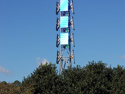 light time tower raleigh