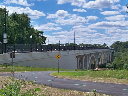 Fulton Road Bridge