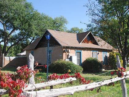 Adrian Barela House