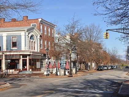 burlington