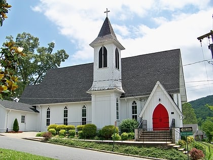 st johns episcopal church marion