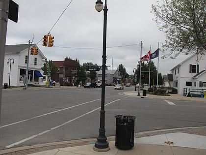 port sanilac