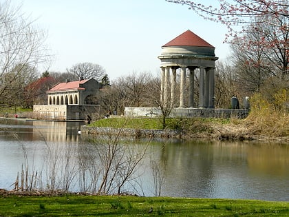 franklin delano roosevelt park philadelphie