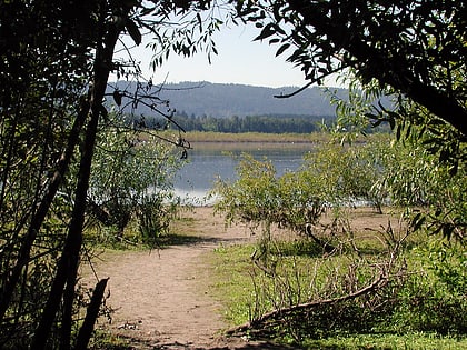 Smith and Bybee Wetlands Natural Area