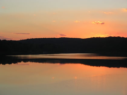 Little Buffalo State Park