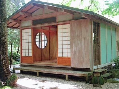 john p humes japanese stroll garden oyster bay