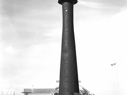 Faro de la Isla Matagorda