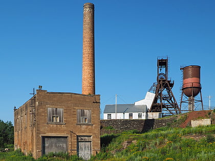 Pioneer Mine