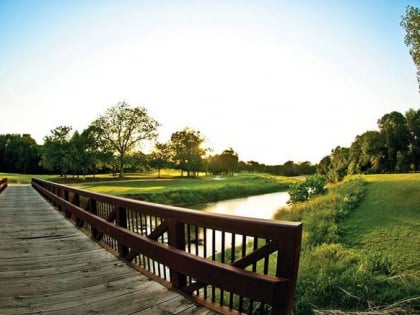 iron horse golf course fort worth
