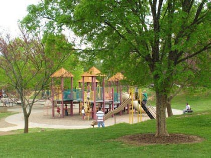 Willow Springs Park