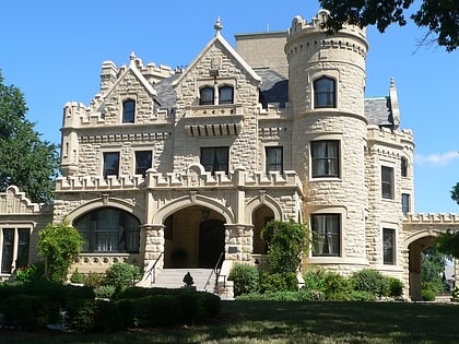 Joslyn Castle