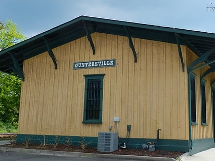 guntersville