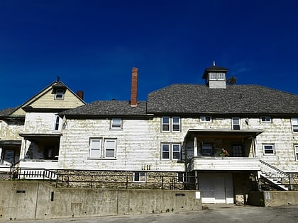 Alvin O. Lombard House