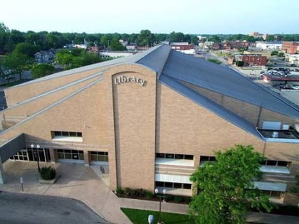 anderson public library