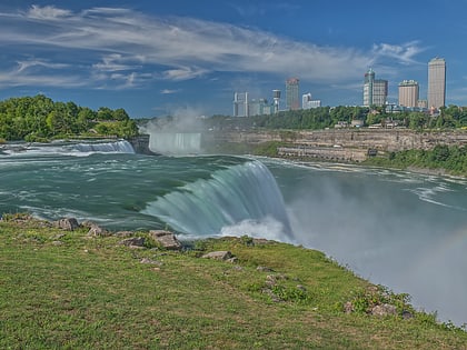 niagara falls